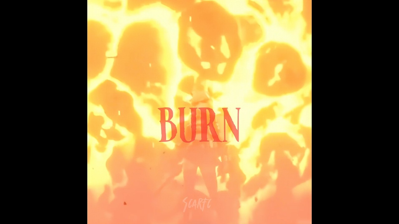 I'D LET THE WORLD BURN Edit Zenless Zone Zero 