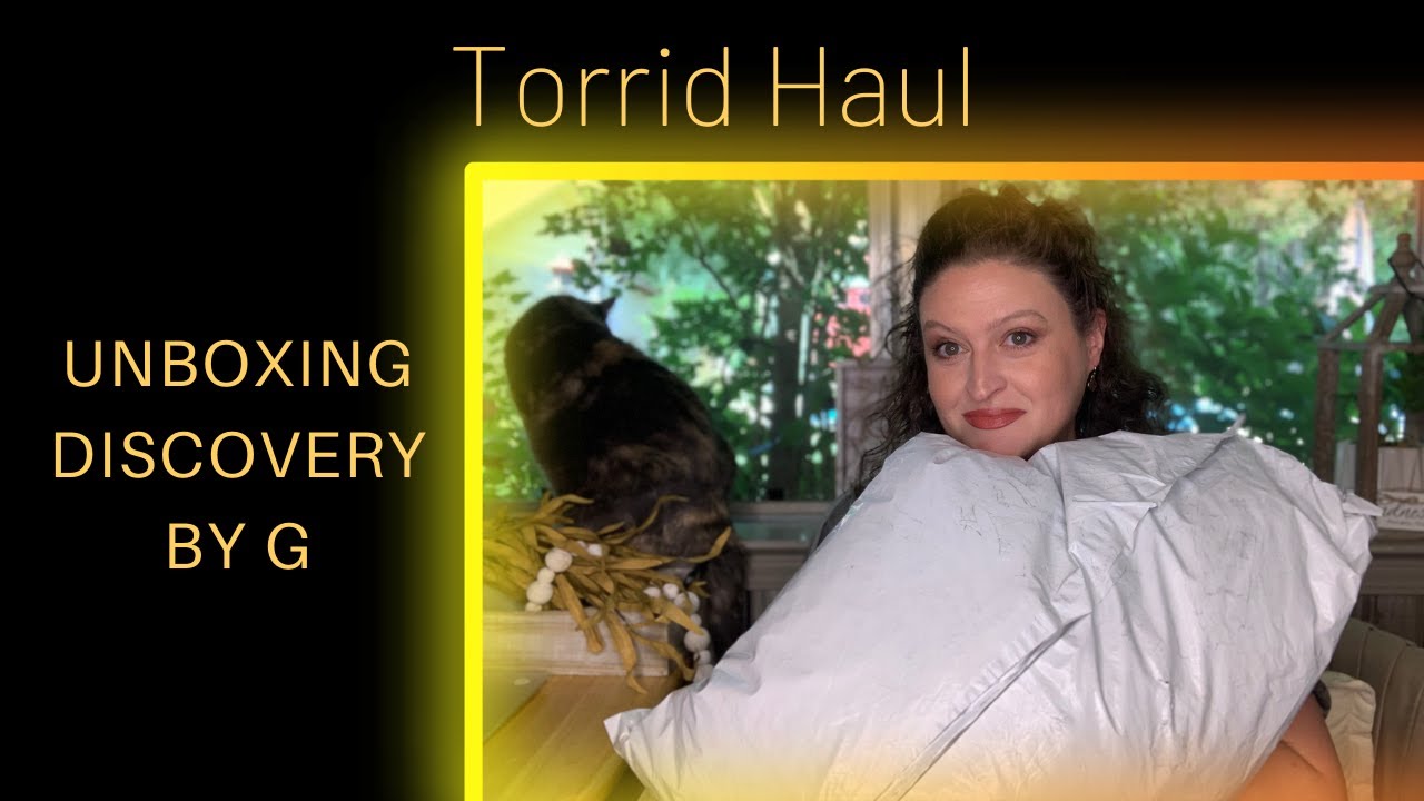 Torrid Haul  #torrid #shoppinghaul #clothingtryon