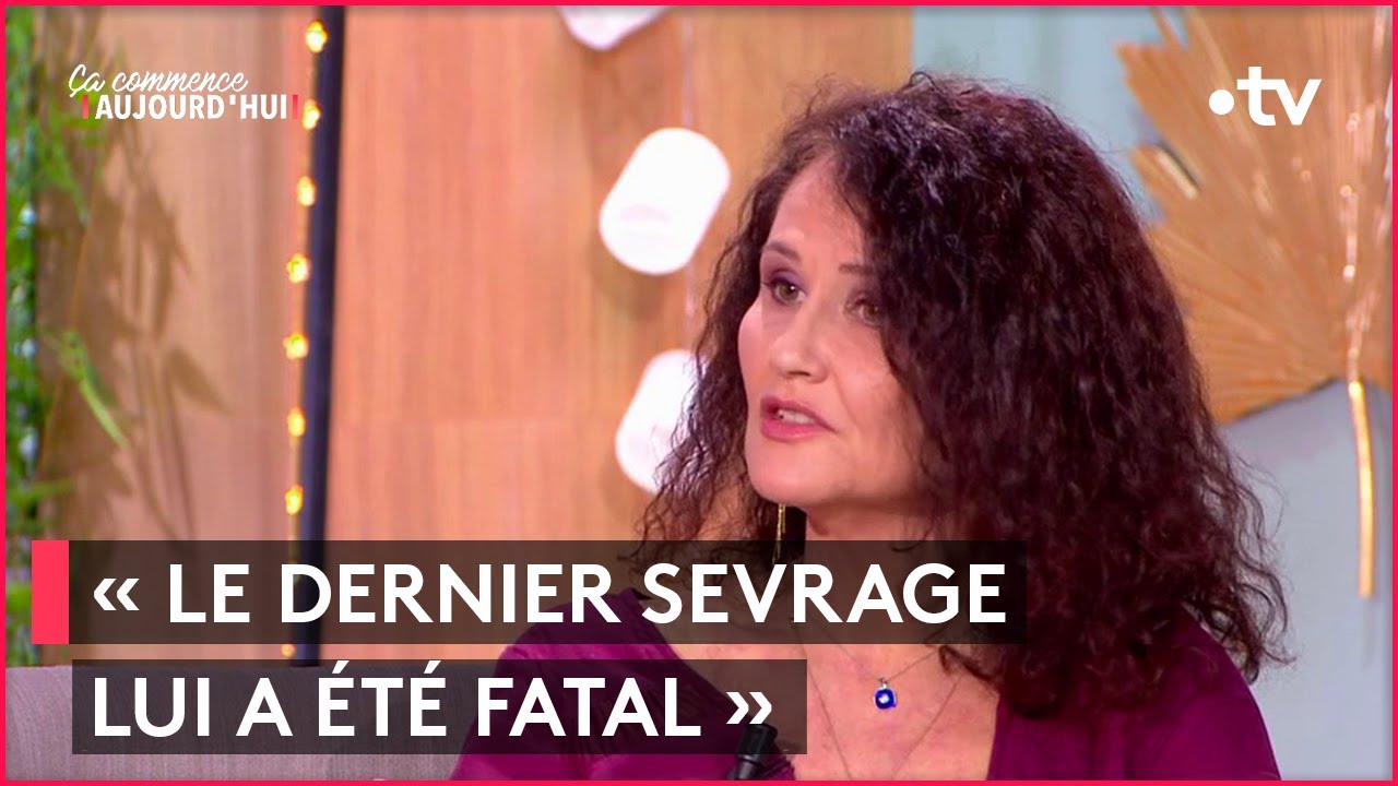 Son fils est décédé d'une overdose de codéine - Ça commence aujourd'hui