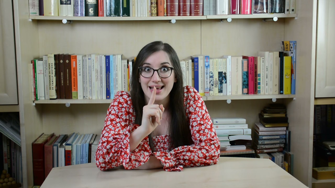 L'enregistrement des actes notariés - Film 247