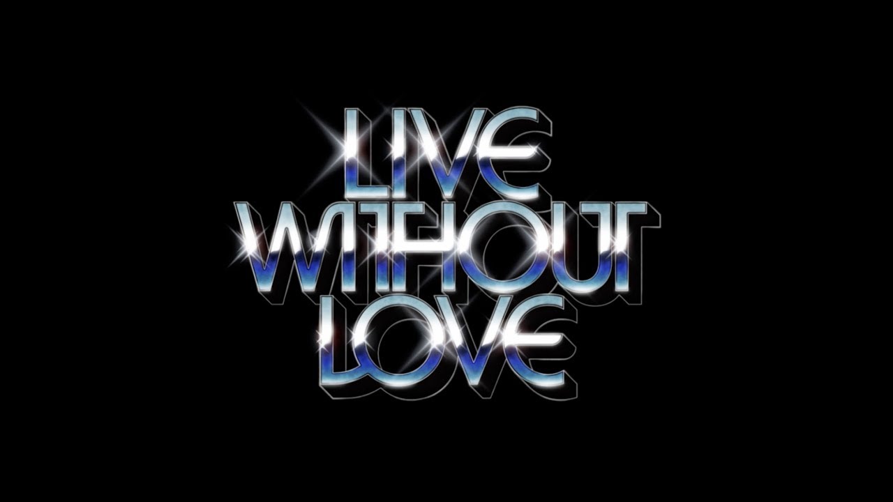 SHOUSE x David Guetta - Live Without Love (Lyric Video)