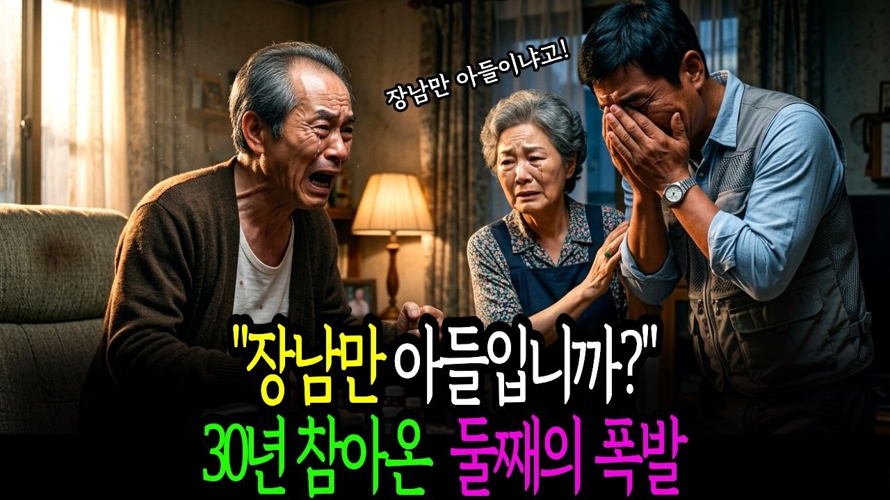 [시니어사연] 