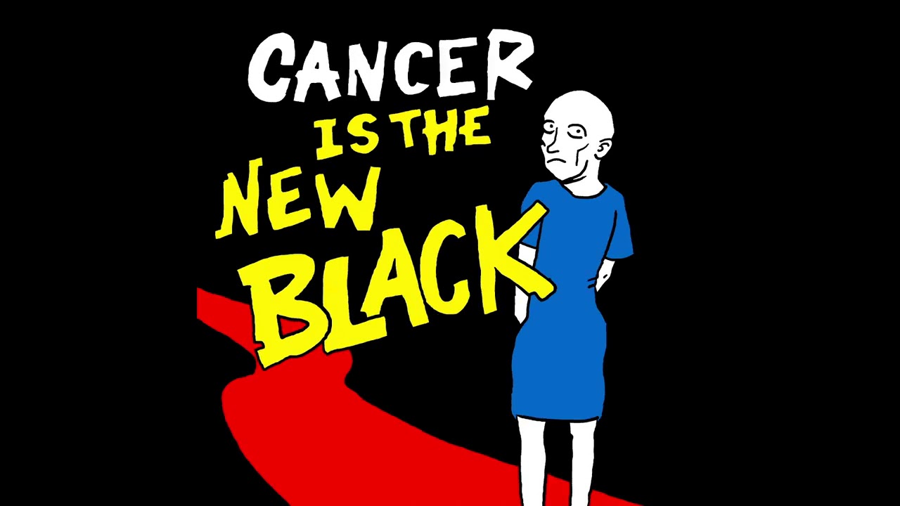 The Network - Cancer is the New Black