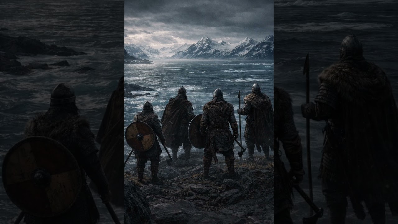 NorViking- Nordic Vikings