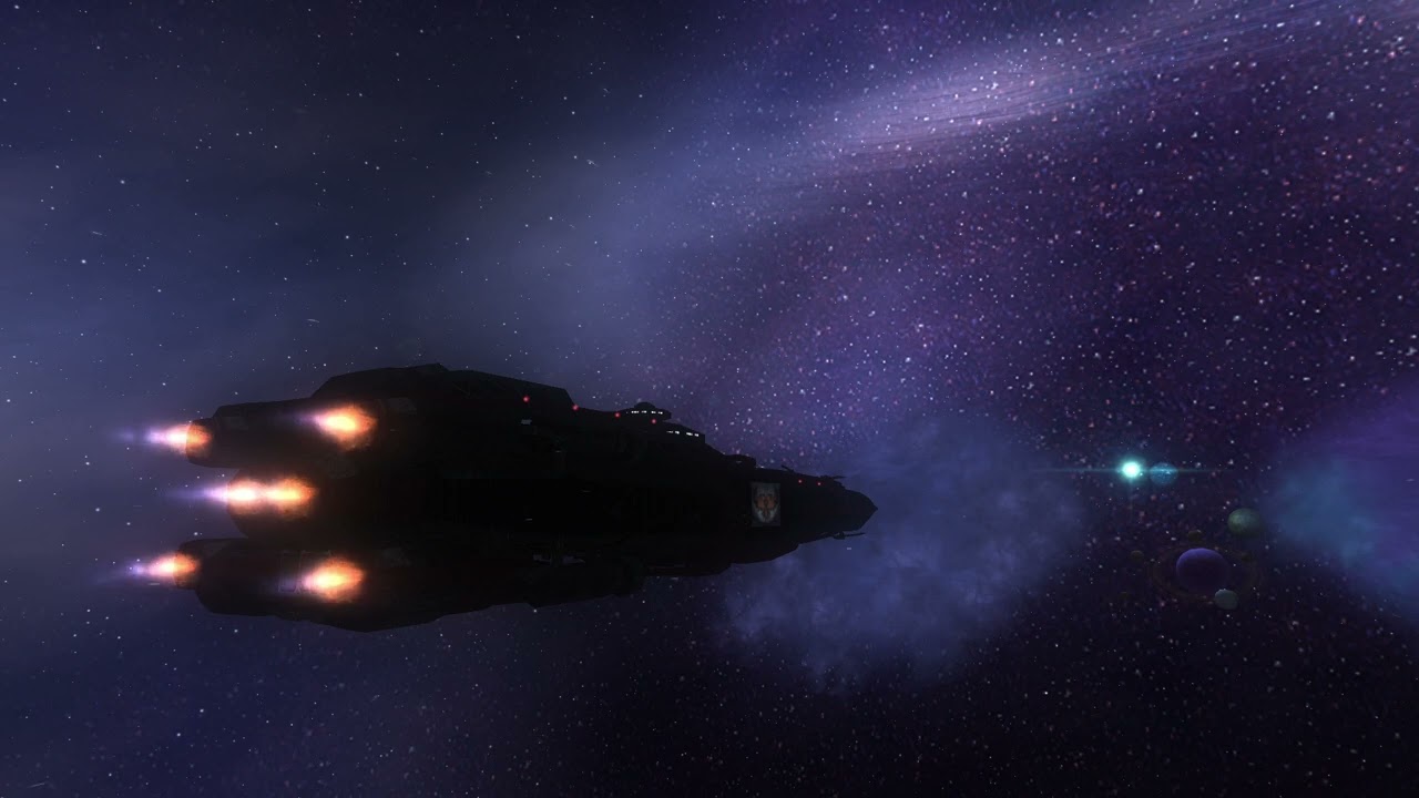 Freelancer Discovery Ambience Tau Systems