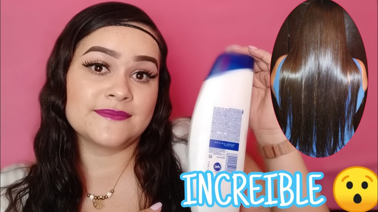 MI EXPERIENCIA CON EL SHAMPOO DE CEBOLLA