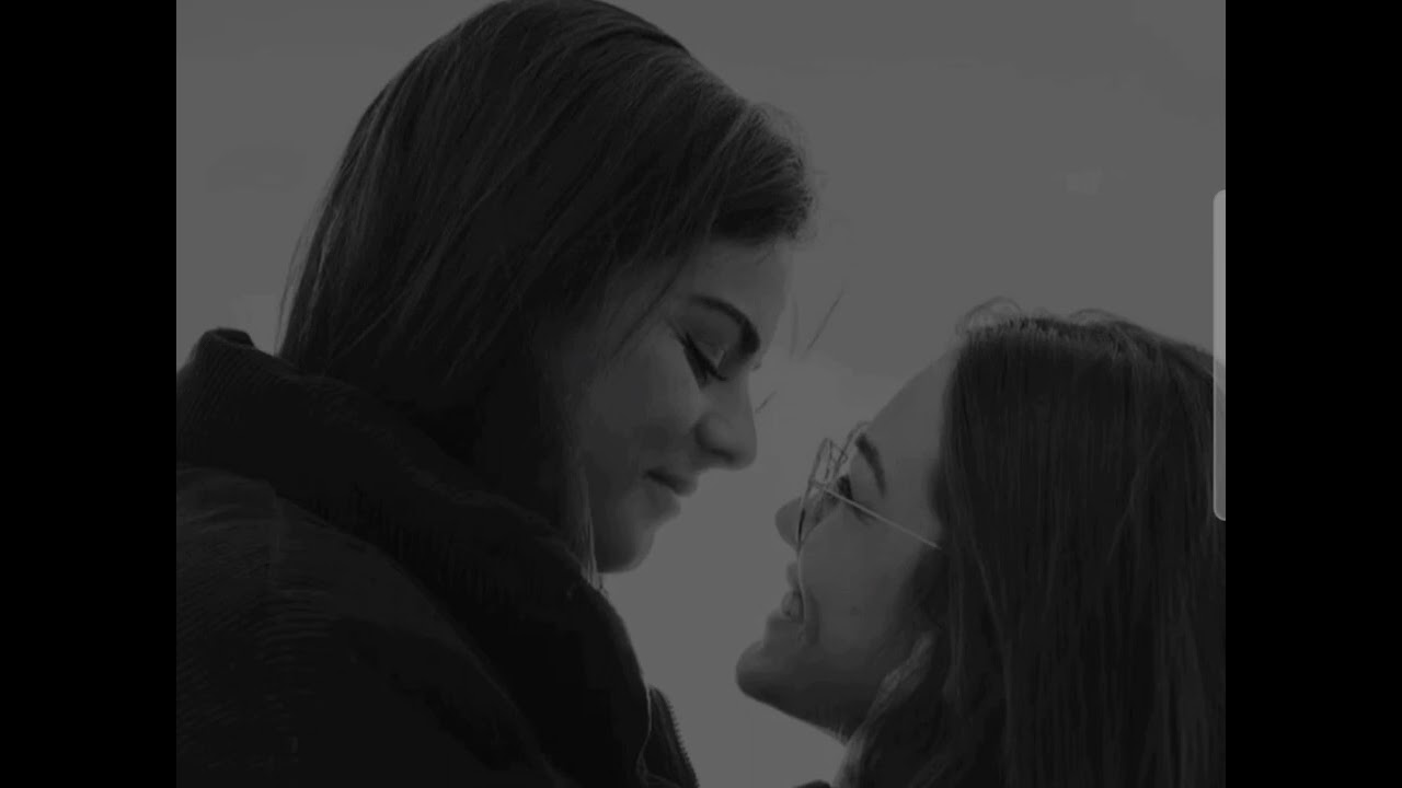 Si a todo (Aida y Lucia)