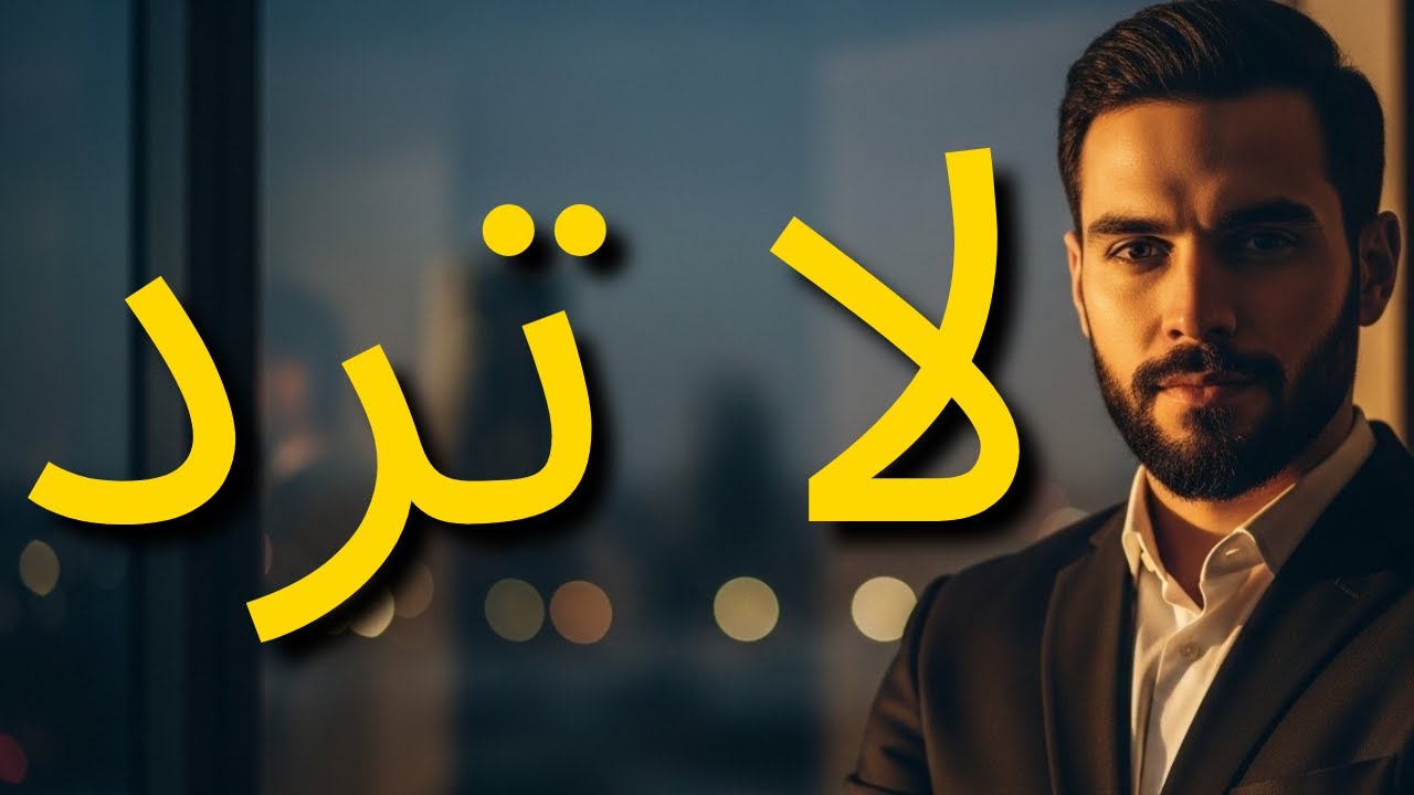 لماذا الرجل القوي لا يرد على الإهانة - مكيافيلي يكشف السر