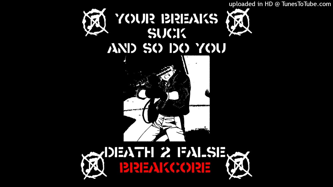 Copyritekiller - 762mm [2025]