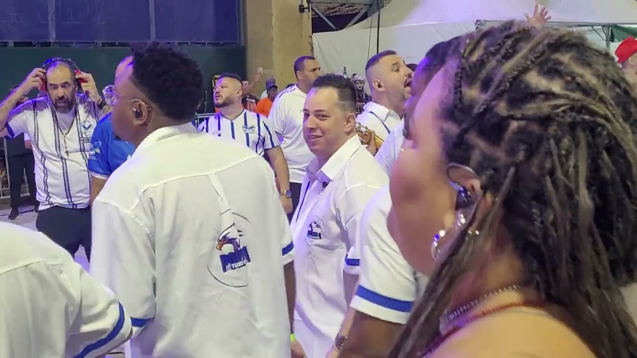 PORTELA 2026 | ARRANCADA NO MINIDESFILE 
