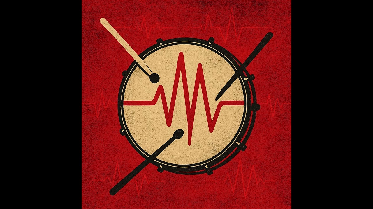 Anxious Heartbeat