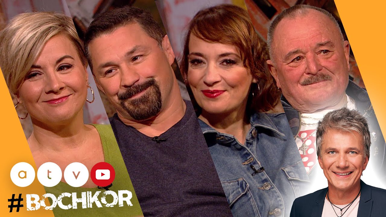 Nagy Feró elmondta véleményét Azahriah-ról / #BOCHKOR – 2023.11.19.