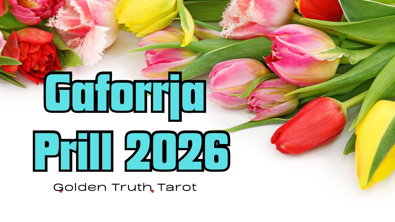 #foryou #gaforrja #Horoskopi #april #2026 ♋️🔮GAFORRJA parashikimi per muajin prill 2026🔮♋️