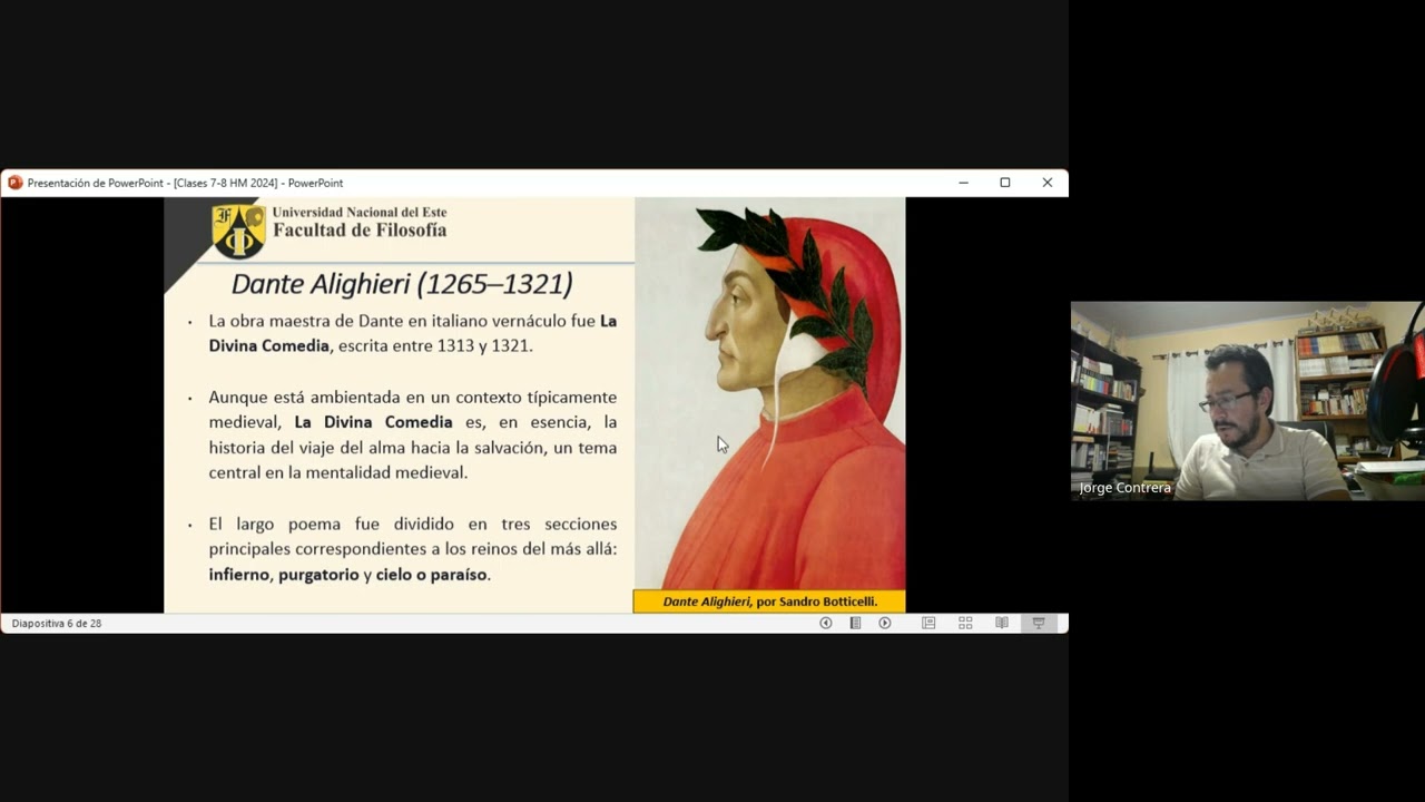 Historia de la Civilizaci&oacute;n &ndash; Filosofia Online