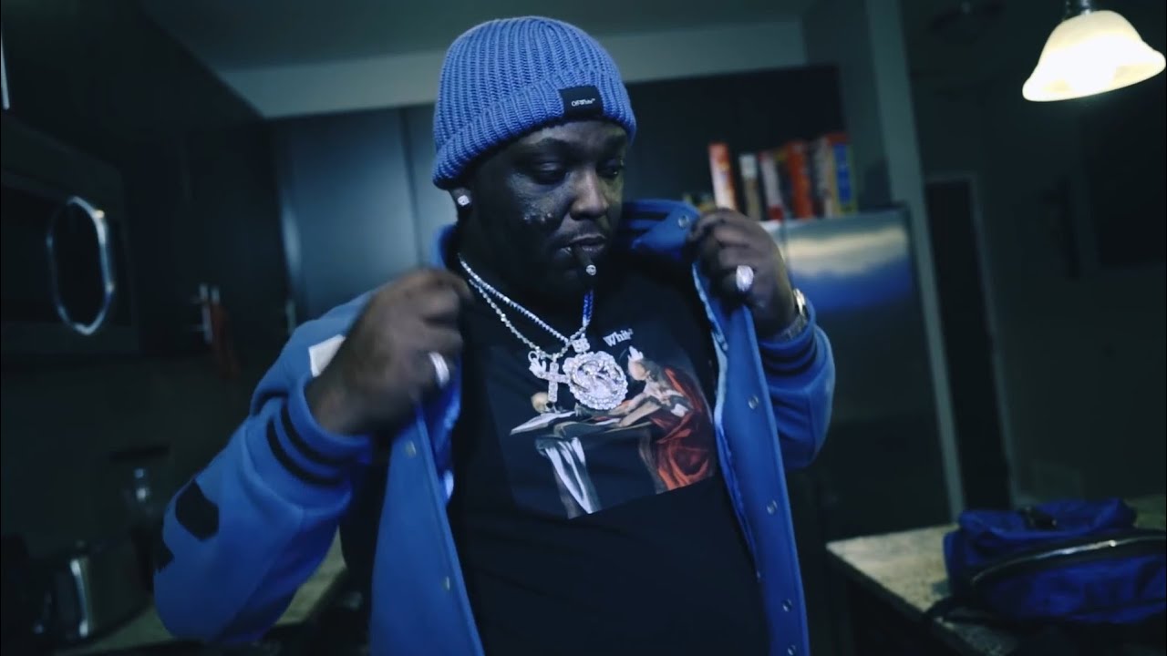 DJ Updoe x Rio Da Yung OG x RMC Mike - What's On Yo Mind (Official Music Video)