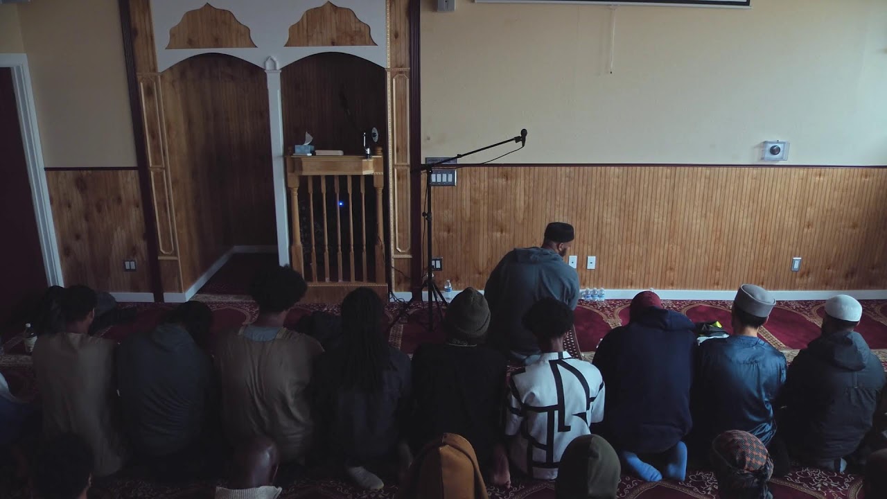 Tahajjud Night #8