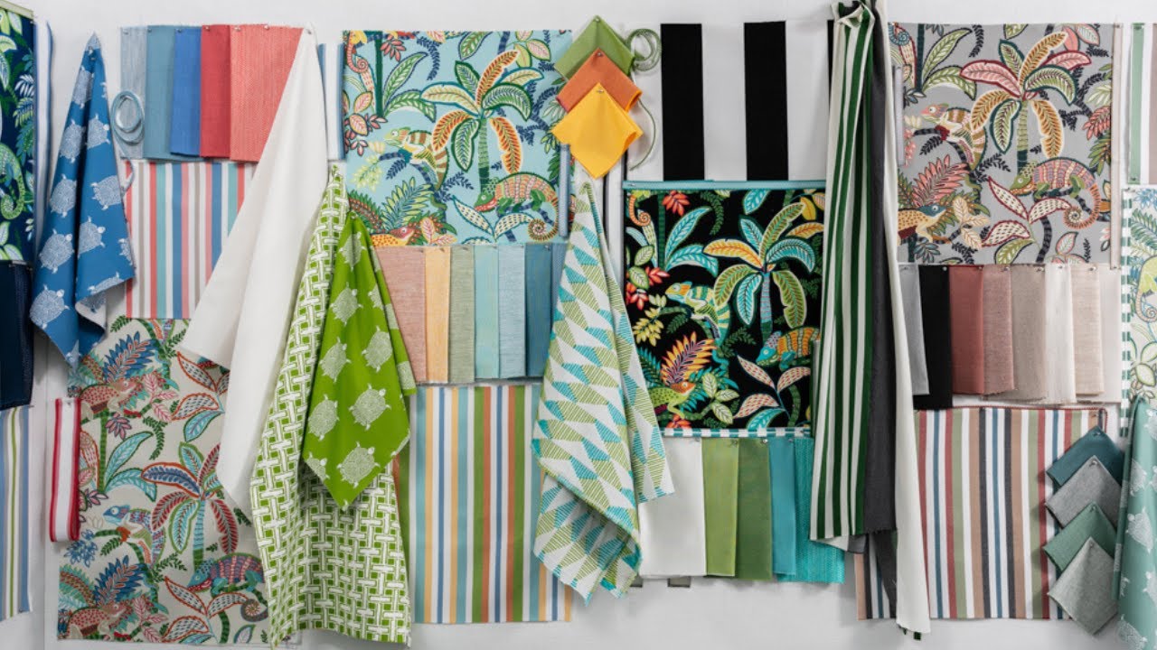 Episode 4: A closer look at the Locale Lifestyle collection