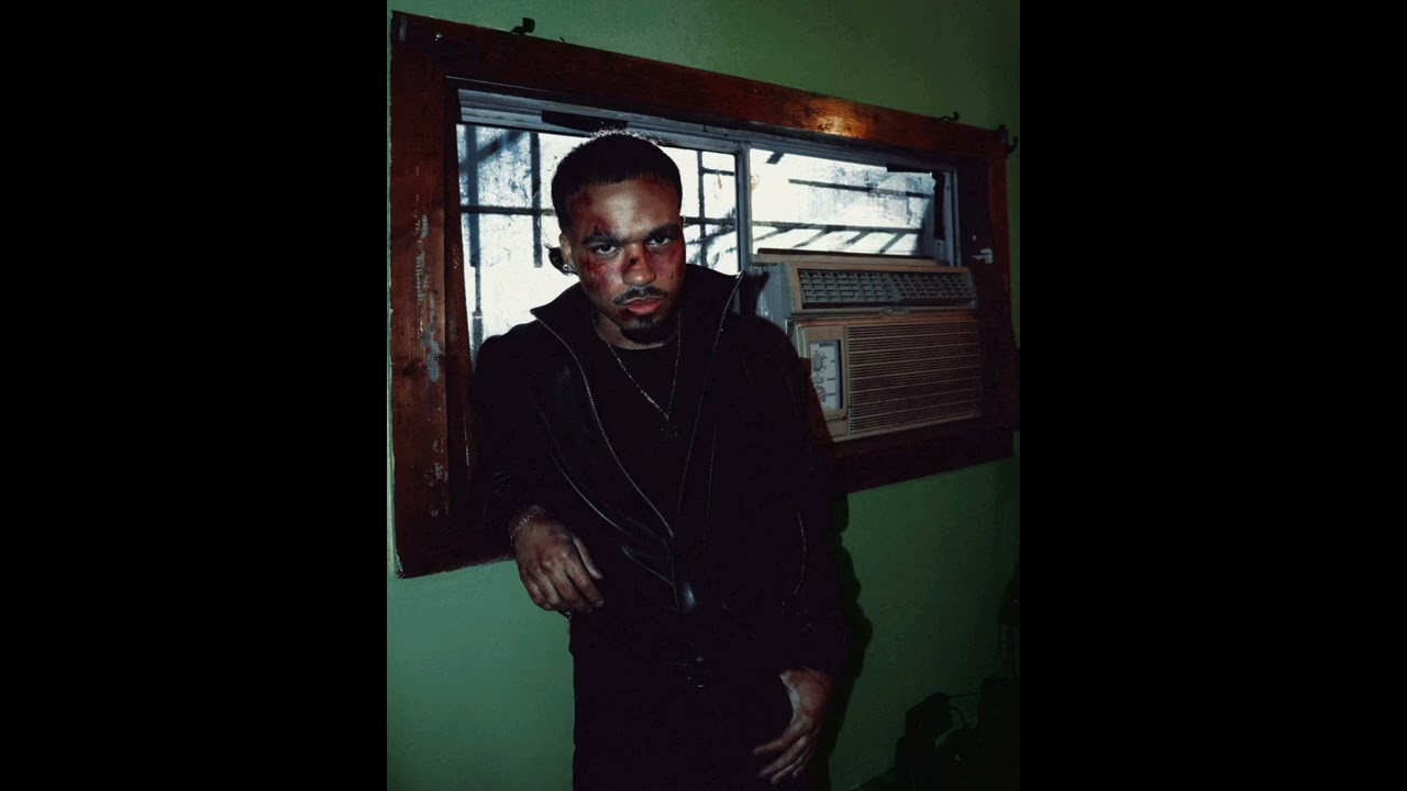   Nobu woods x partynextdoor type beat - 