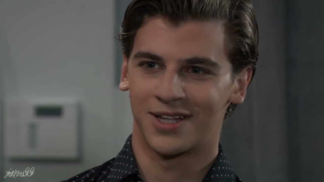 GH: 7/10/25 - Carly Pleads with Sonny Part 3/3