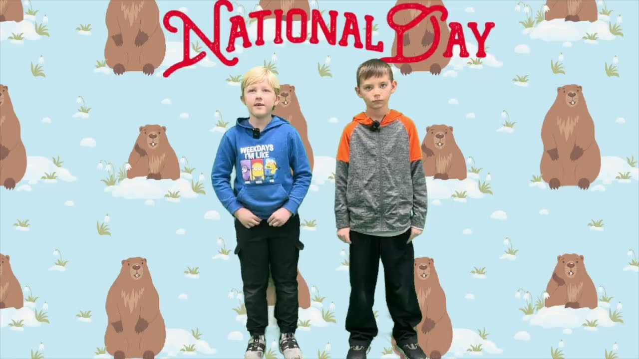 Mrs. Bell MP-East School News | February 2, 2026