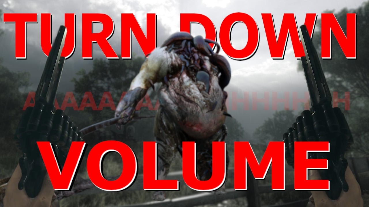 READY UP!  READY UP!  READY UP! | Hunt Showdown