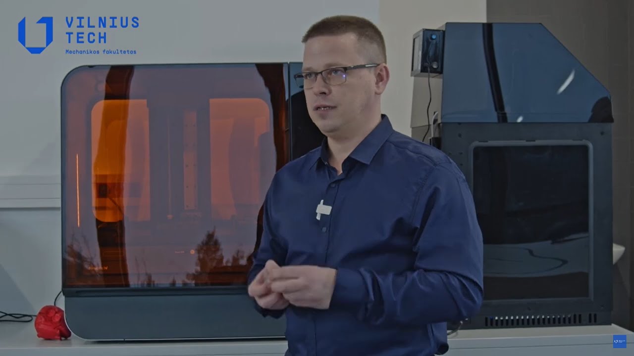 Biomedicininė inžinerija | VILNIUS TECH Magistro studijos