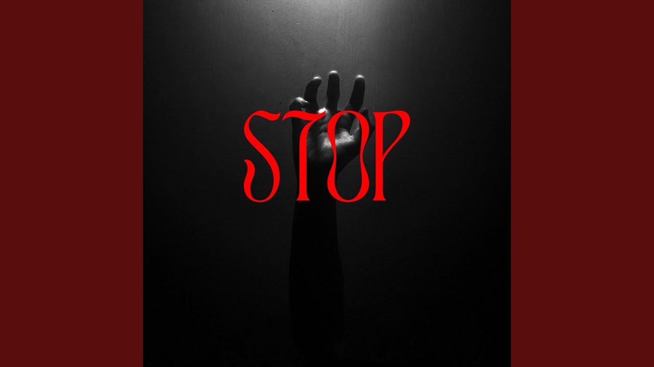 STOP