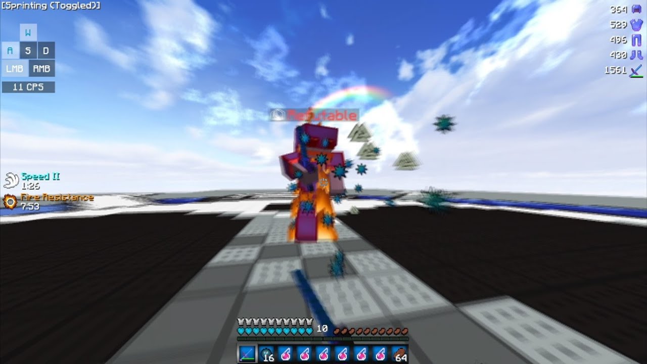 Highlights #1