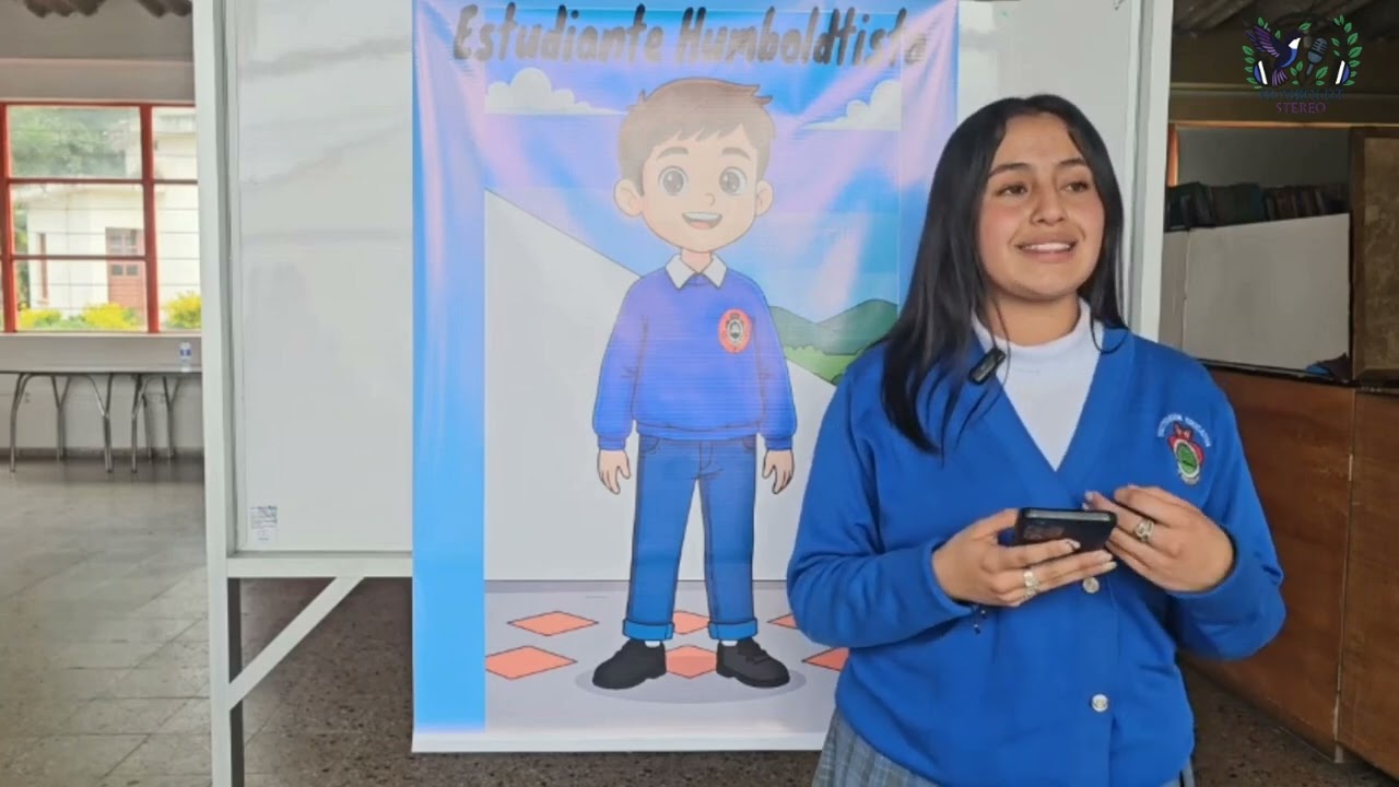 Presentación candidatos Personería y contraloría 2026
