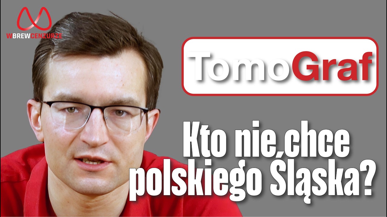 Kto nie chce polskiego Śląska?