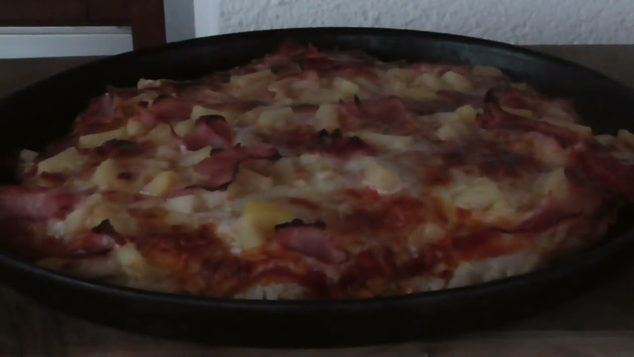 Royal Catering RCPO-3000-2PS-1 Pizzaofen