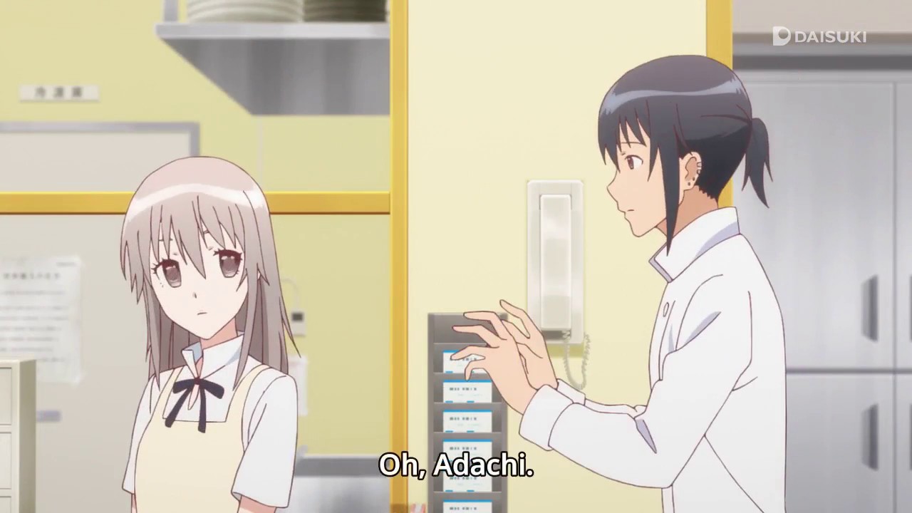 WWW.WORKING!!! - Muranushi Gets Rejected
