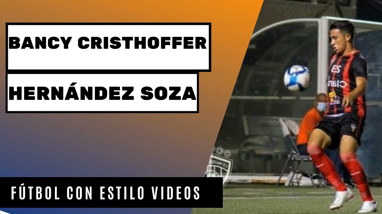 VIDEO BANCY HERNANDEZ SOZA 2021.