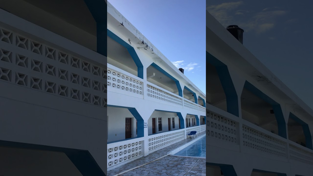 Come to discover Breeze Marina Hotel at Port de Paix in Northwest of Haïti.