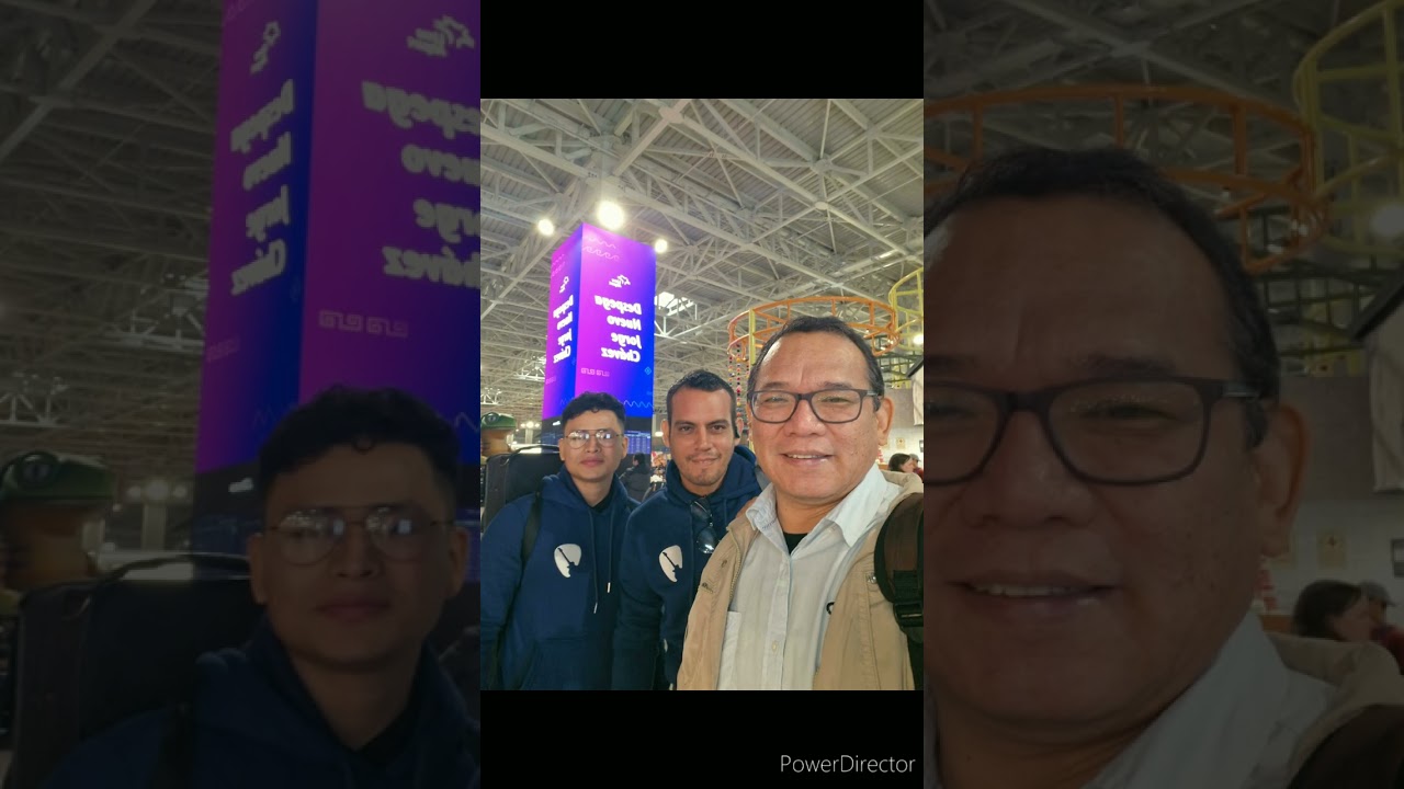 Me haz seducido, Señor - coro Cor Inquietum 