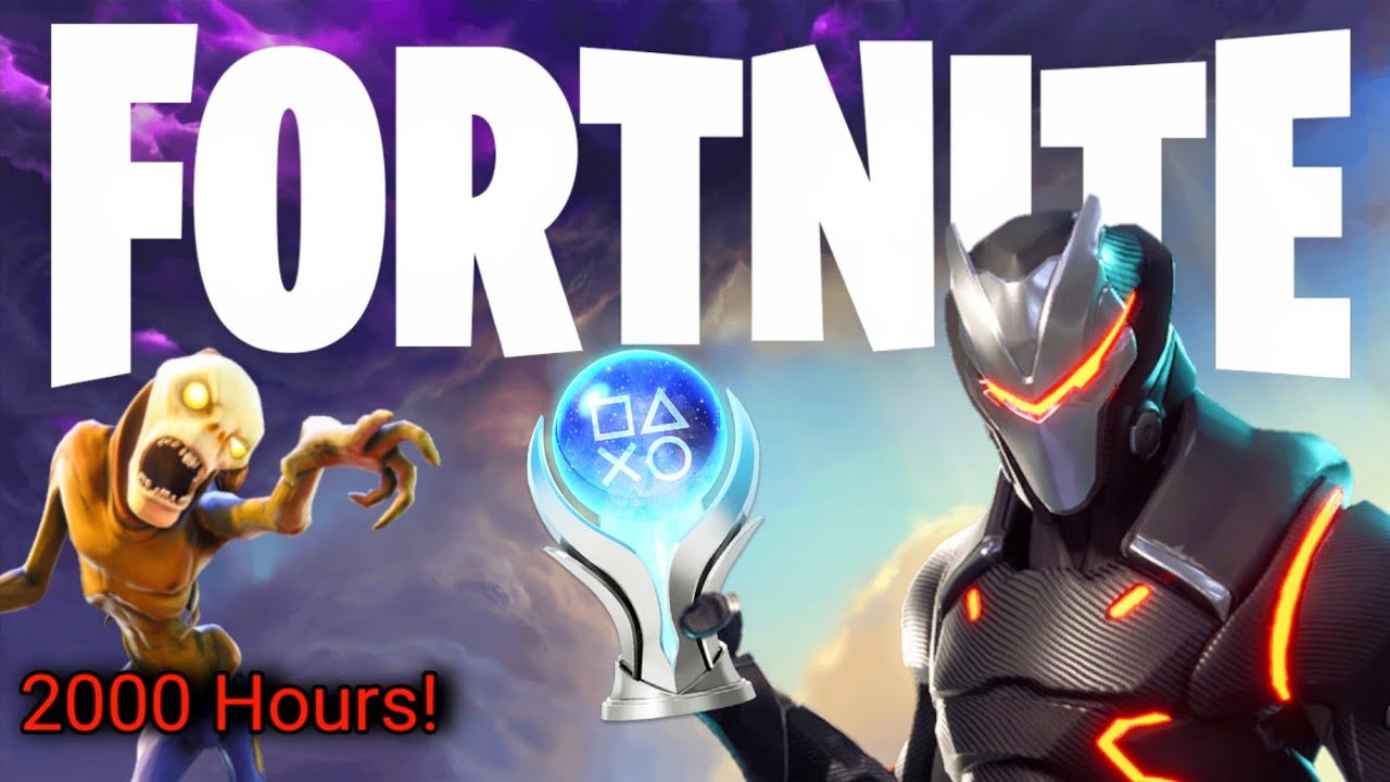 The Fortnite PLATINUM Was DRAINING (Ultimate Guide And Funny Moments)
