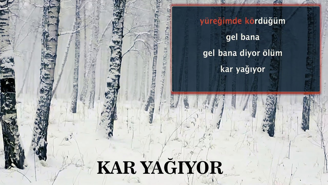 Atilla Alsac Tutunamadım Karaoke