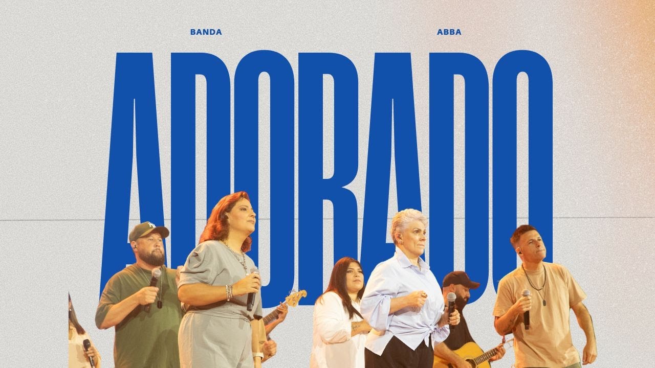 Adorado - Aniversário ABBA 31 Anos