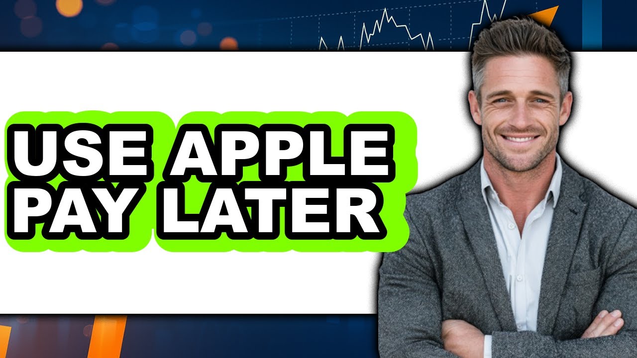 How to Use Apple Pay Later 2025 - Full Guide