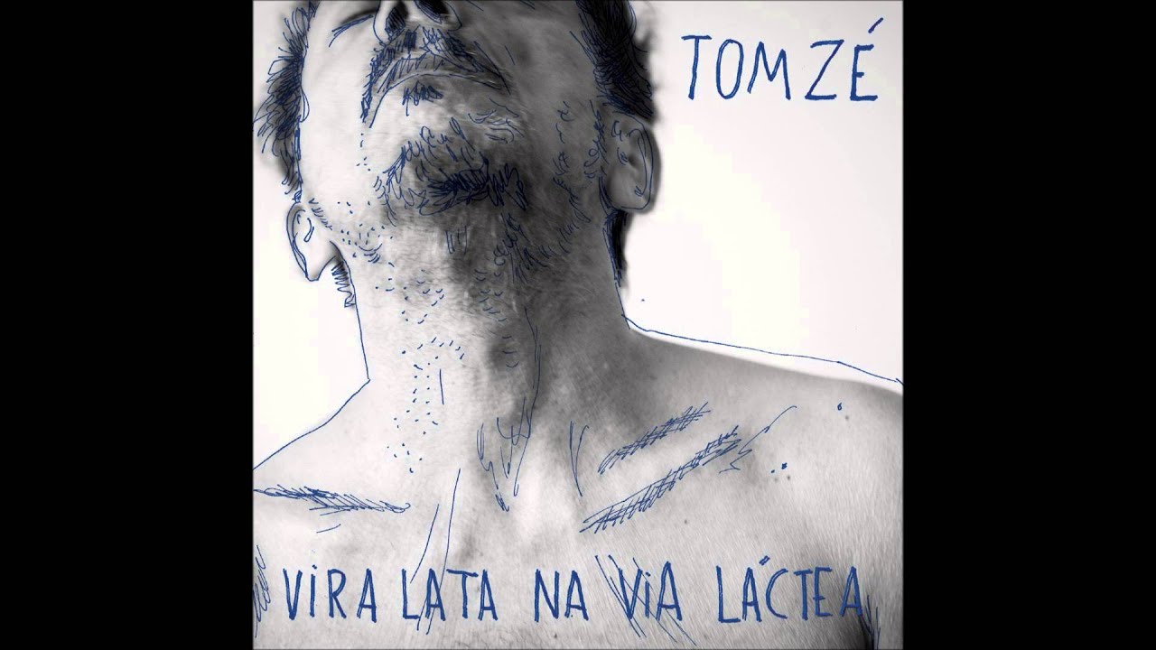 Tom Zé - 