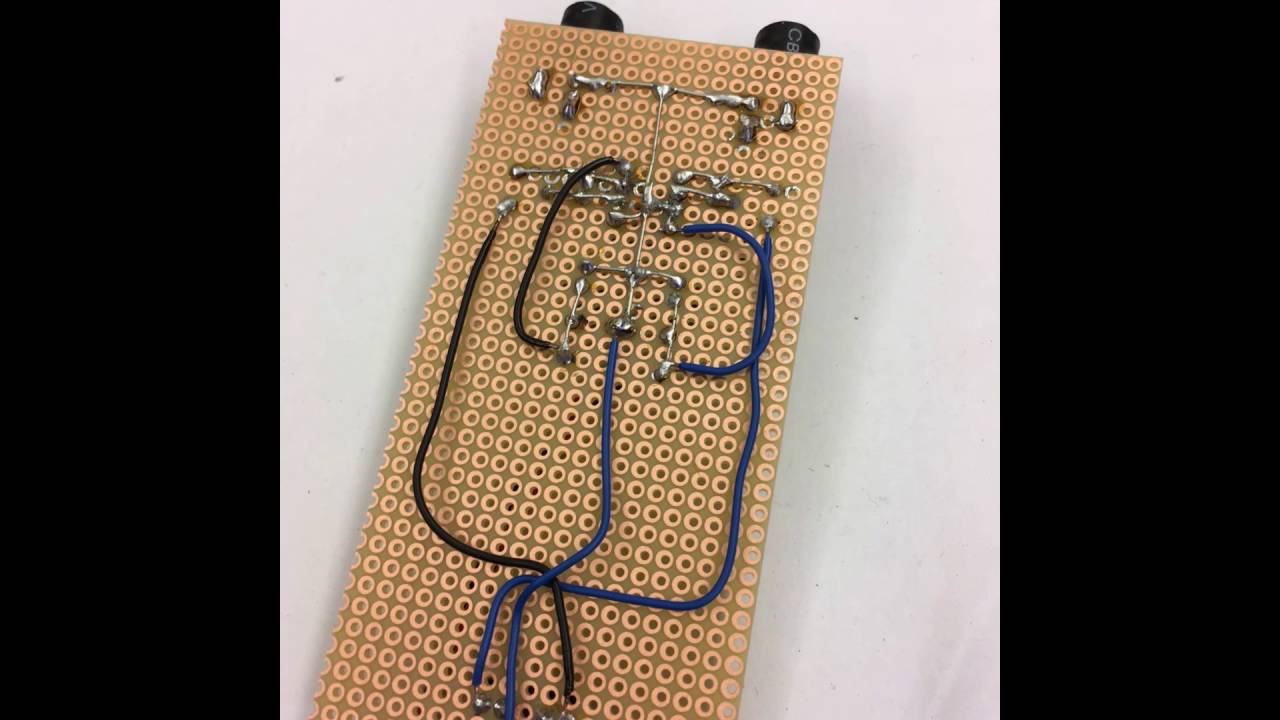 electrosluch DIY