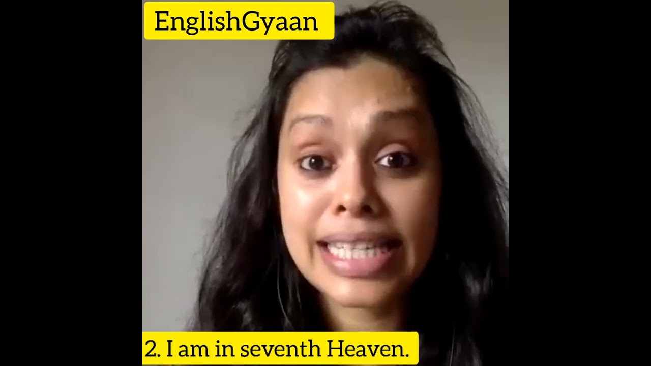 3 ways to say 'I am Happy.'