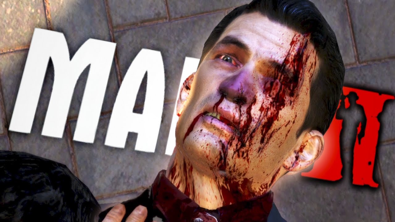 Mafia II - ЖАЖДА ЛЁГКОЙ НАЖИВИ #11