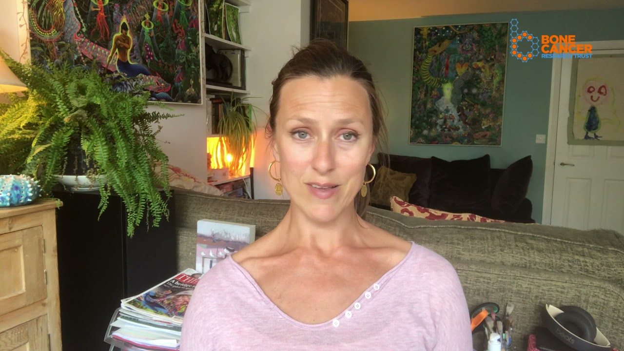 Living Beyond an Amputation - Words of Wisdom