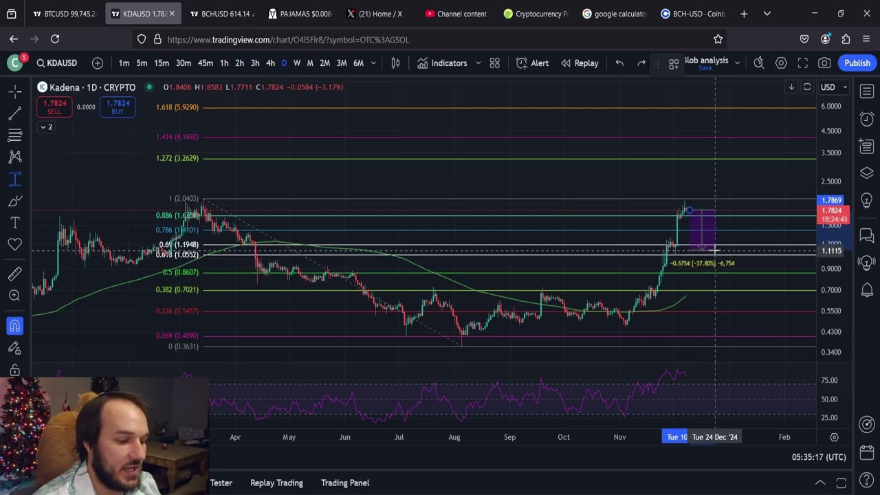 27 Altcoin Price Predictions in 1 Video!!!!!!!