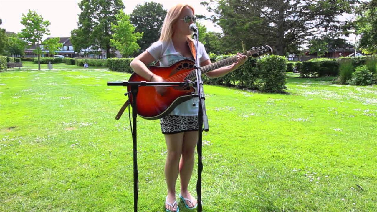 Hour 18: Georgie Bird - Little Bird, Aylesbury.