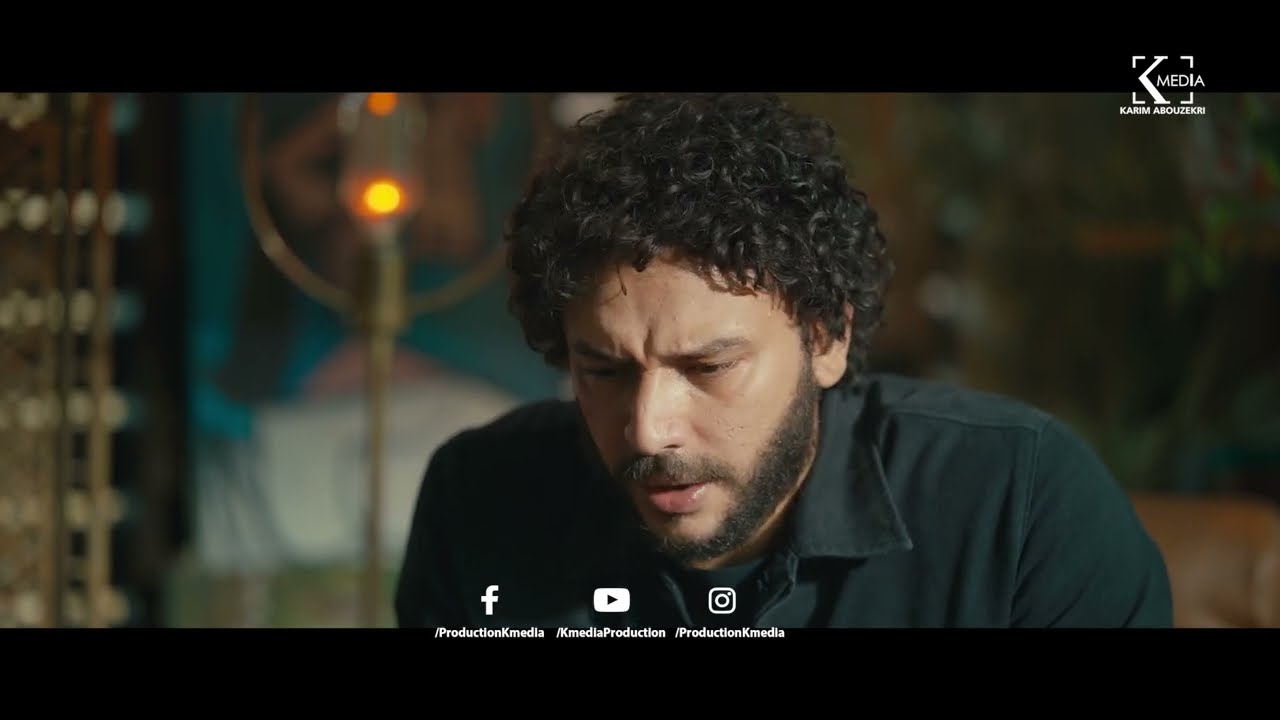 فلاش باك  زياد ودع كل ذكرياته الكدابة وساب مريم في الزمن التاني مش عارفة غلطتها فين؟!