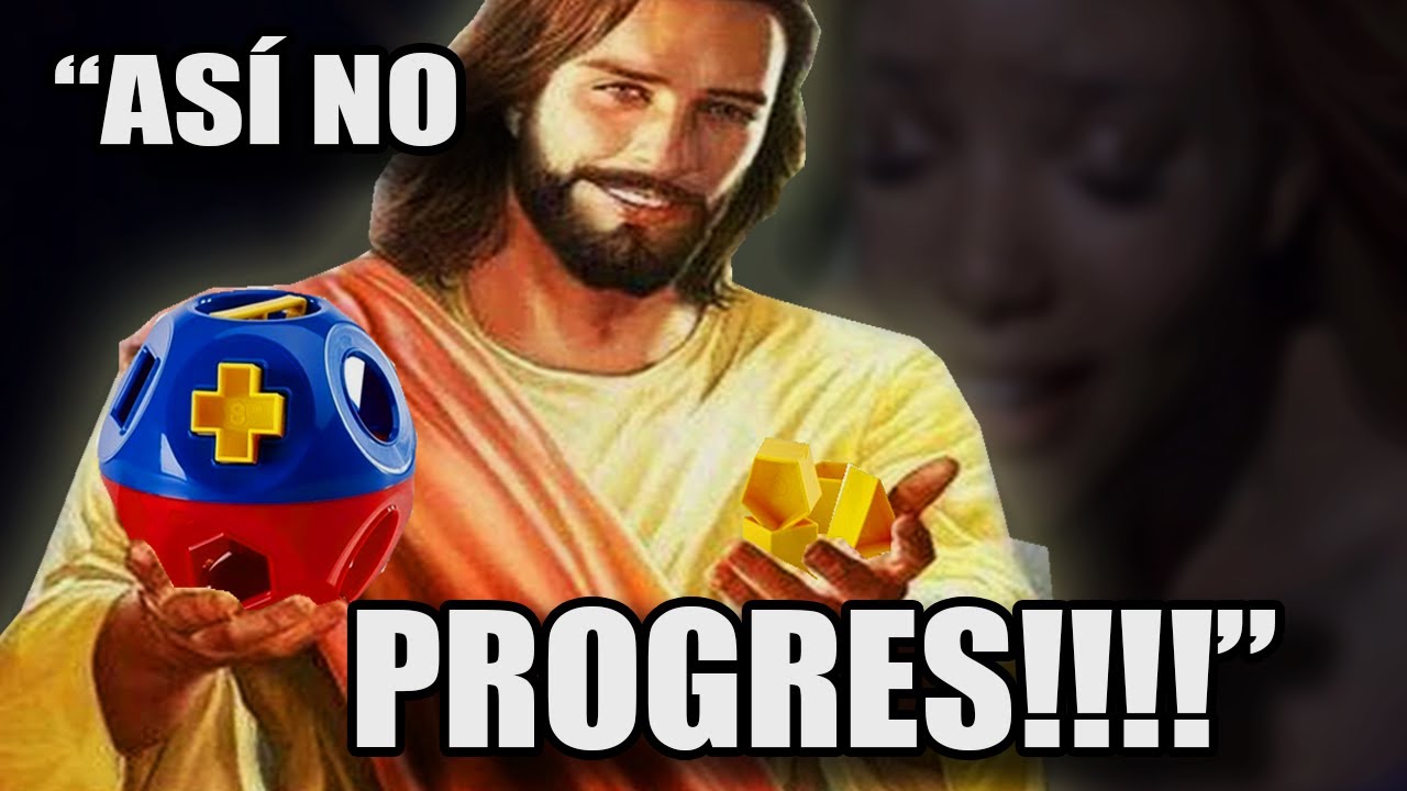 Y dale con la inclusión forzada!