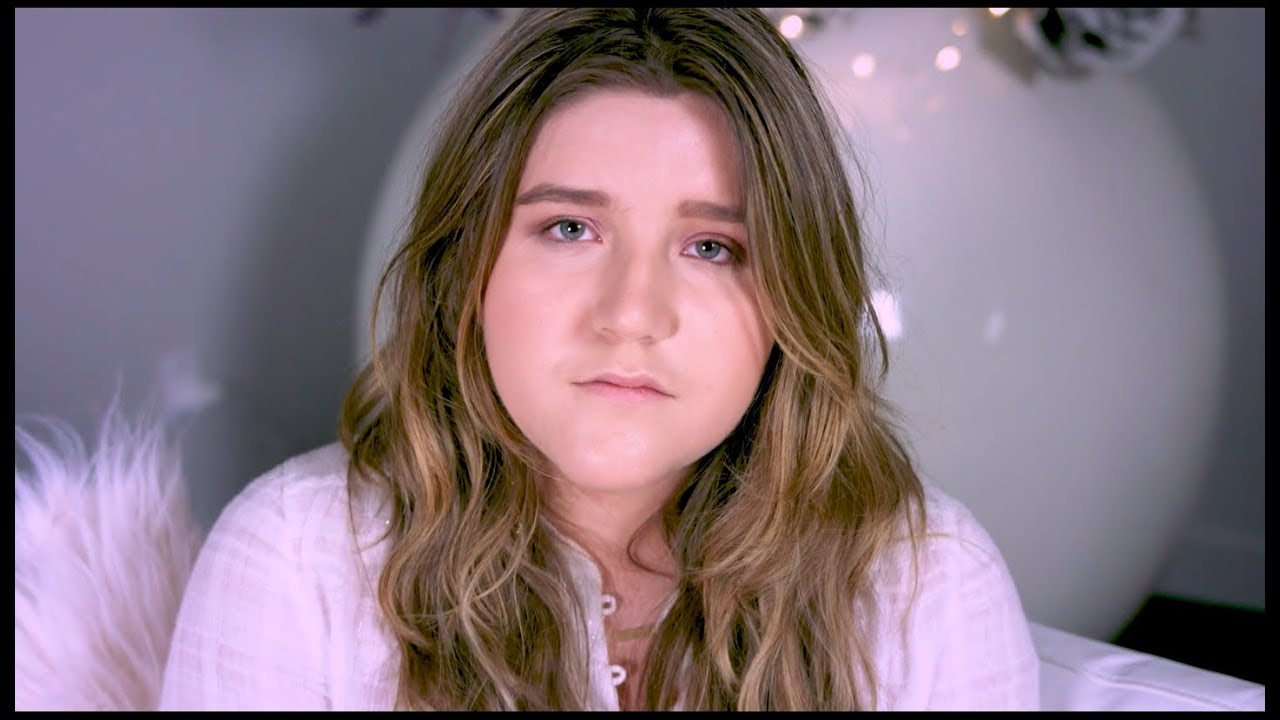 Ansel Elgort - Supernova (Lorena Andrea Cover)