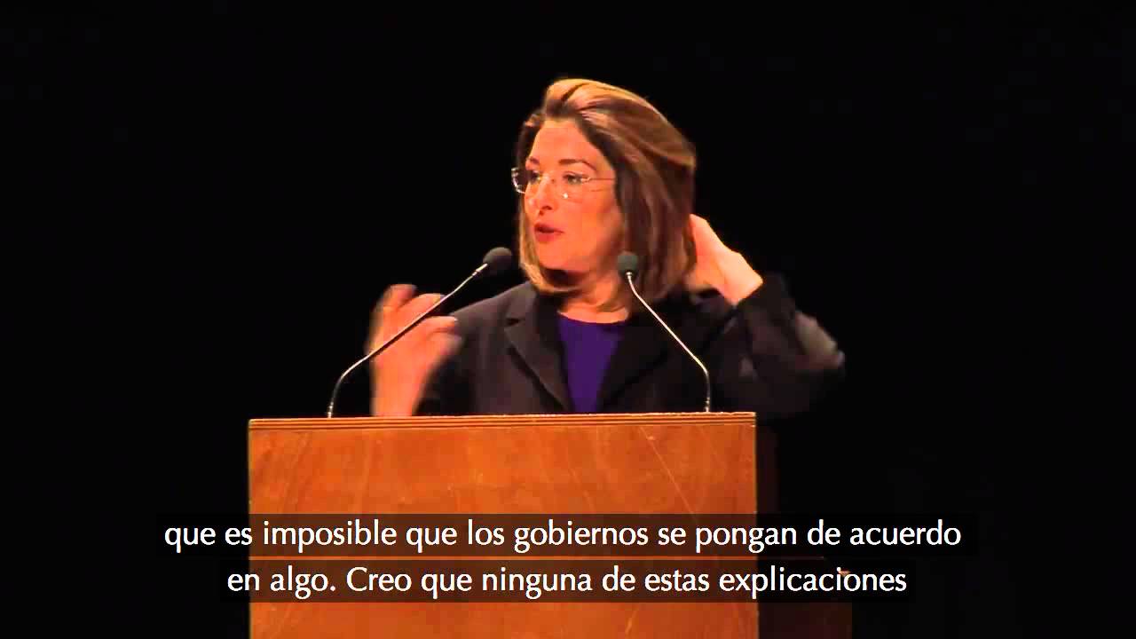 Naomi Klein: 